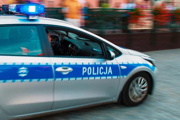 W tych miejscach lepiej uważać po zmroku. Agresywne pijane osoby to dopiero początek