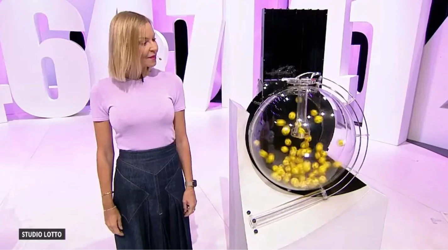 Wielka wygrana Lotto w naszym mieście. Szczęśliwiec zgarnął sześciocyfrową kwotę