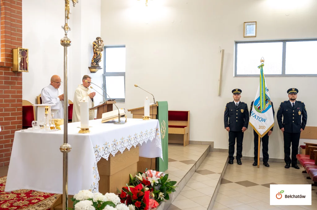 Bełchatów uczci pamięć ofiar Wołynia. W programie msza i akcja w mieście