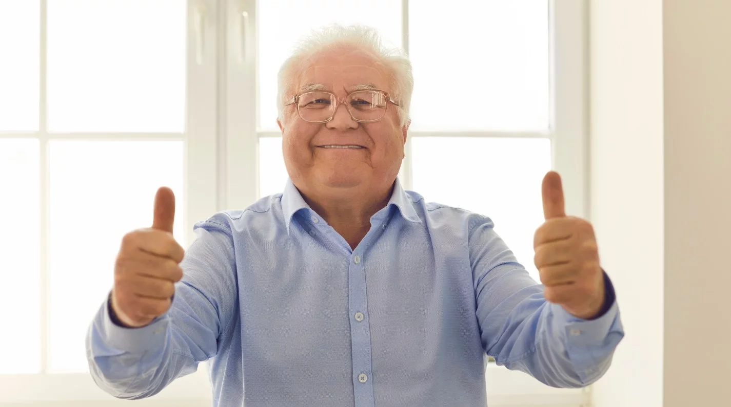 Emerytura wyższa niż pensja prezydenta. Senior z naszego miasta dostaje gigantyczne świadczenie