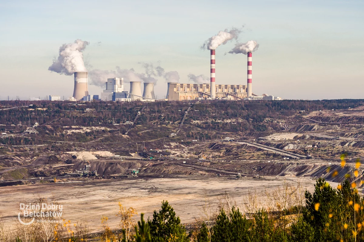 Jaka przyszłość kompleksu PGE i innych elektrowni? W grze pozostało jeden pomysł…