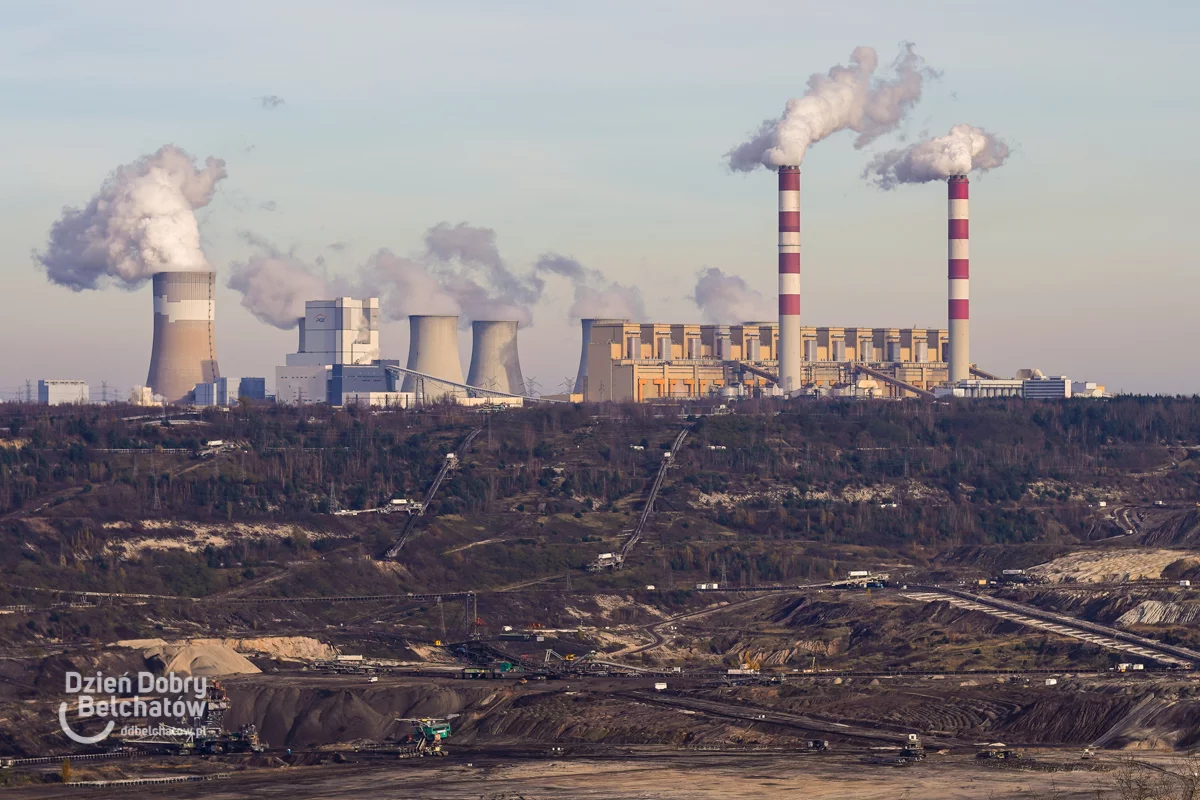Apelują do Unii Europejskiej o pilnie działania. Sprawa dotyczy też Elektrowni Bełchatów