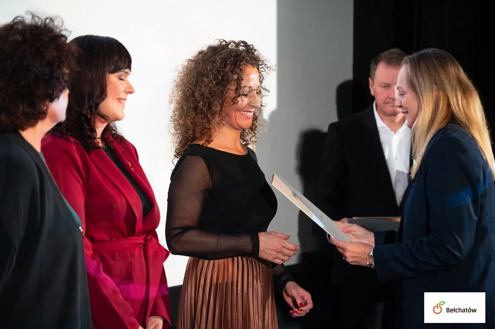 Uroczysta gala w naszym mieście. Sprawdź, kto został nagrodzony [FOTO]