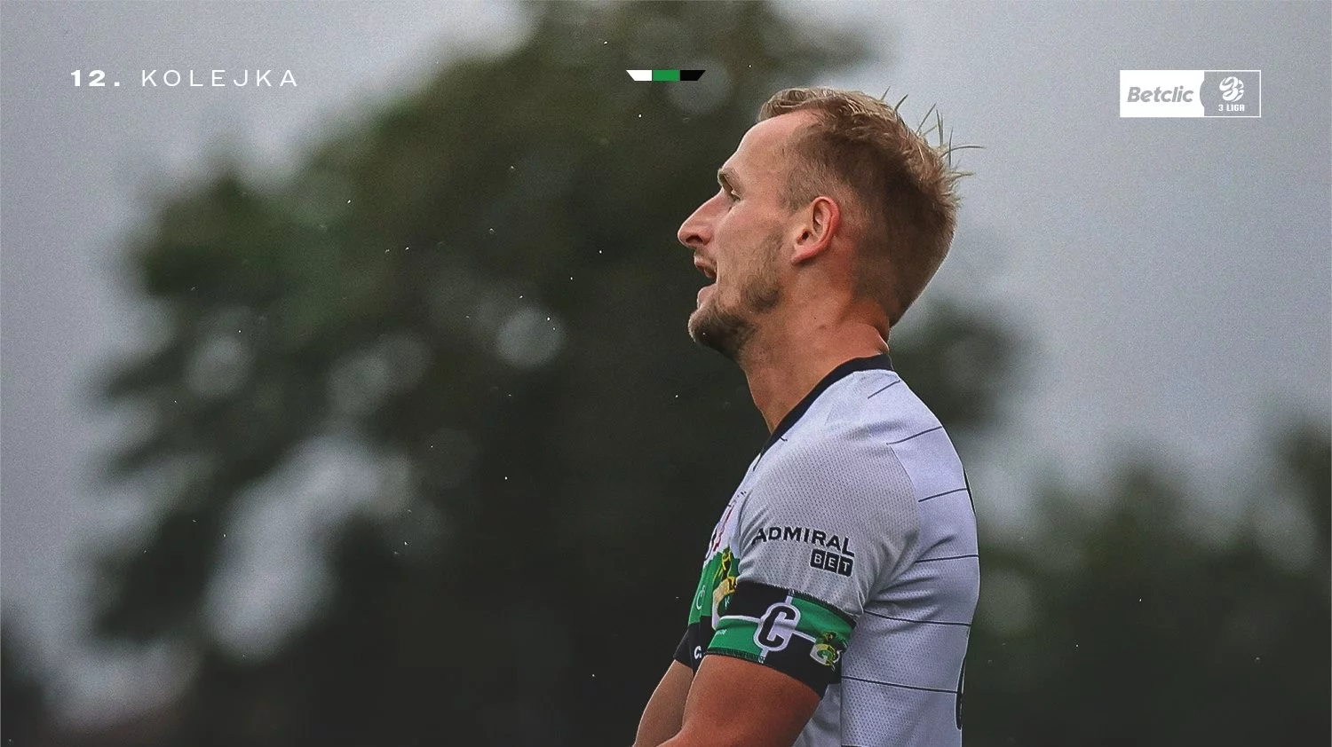 BetClic 3 Liga: Pięć bramek w wyjazdowym meczu PGE GiEK GKS-u Bełchatów