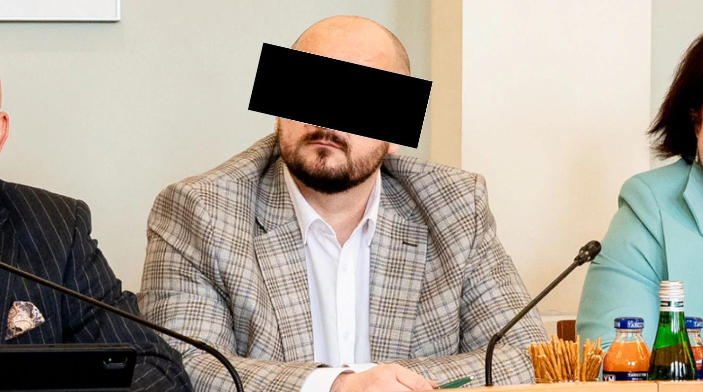 Prokuratura komentuje zatrzymanie zastępcy wójta. Wiemy, jaka kara grozi Tomaszowi J.