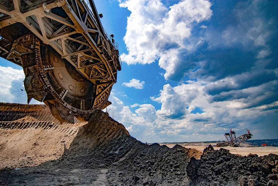 PGE poszukuje osób do pracy. Chcą zatrudniać na wiele stanowisk