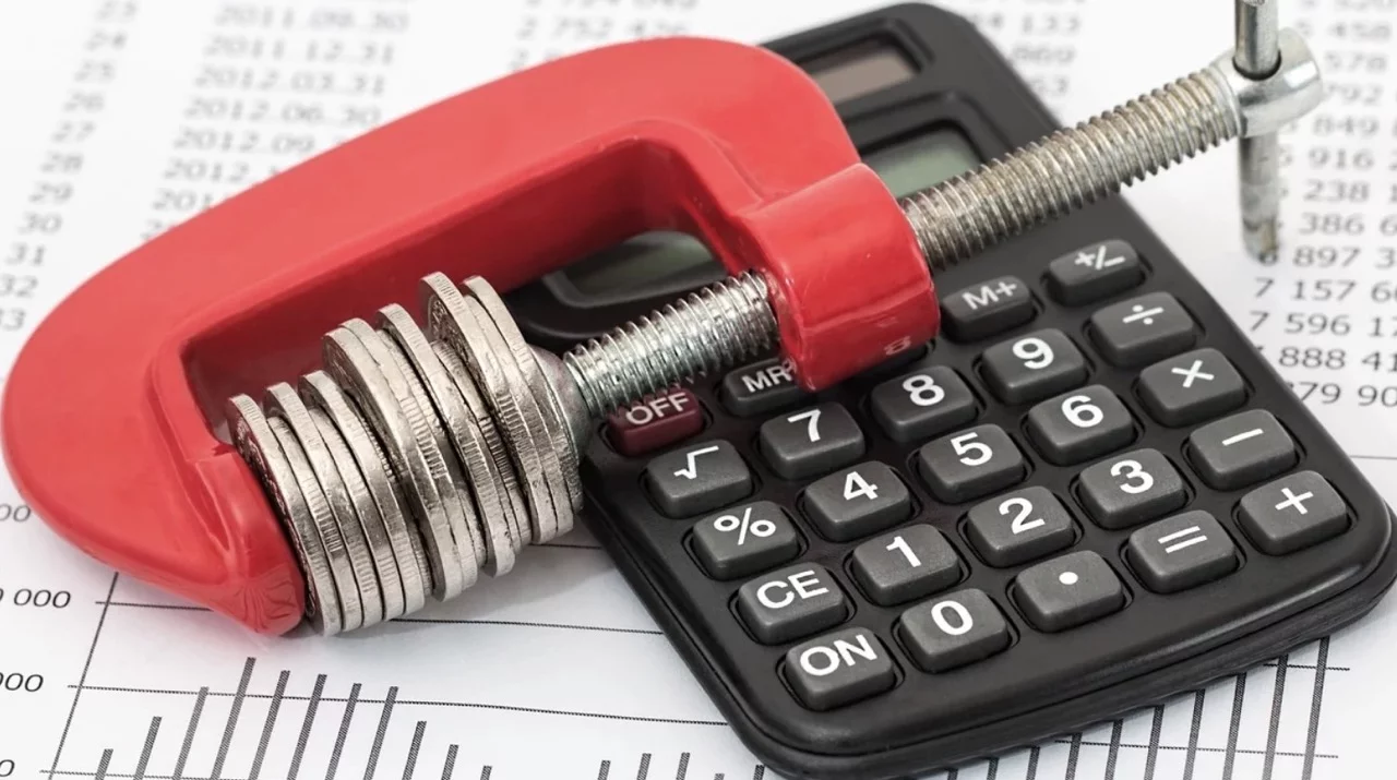 Uwaga! Korzystne zmiany dla zadłużonych. Spłaty będą mniej dotkliwe