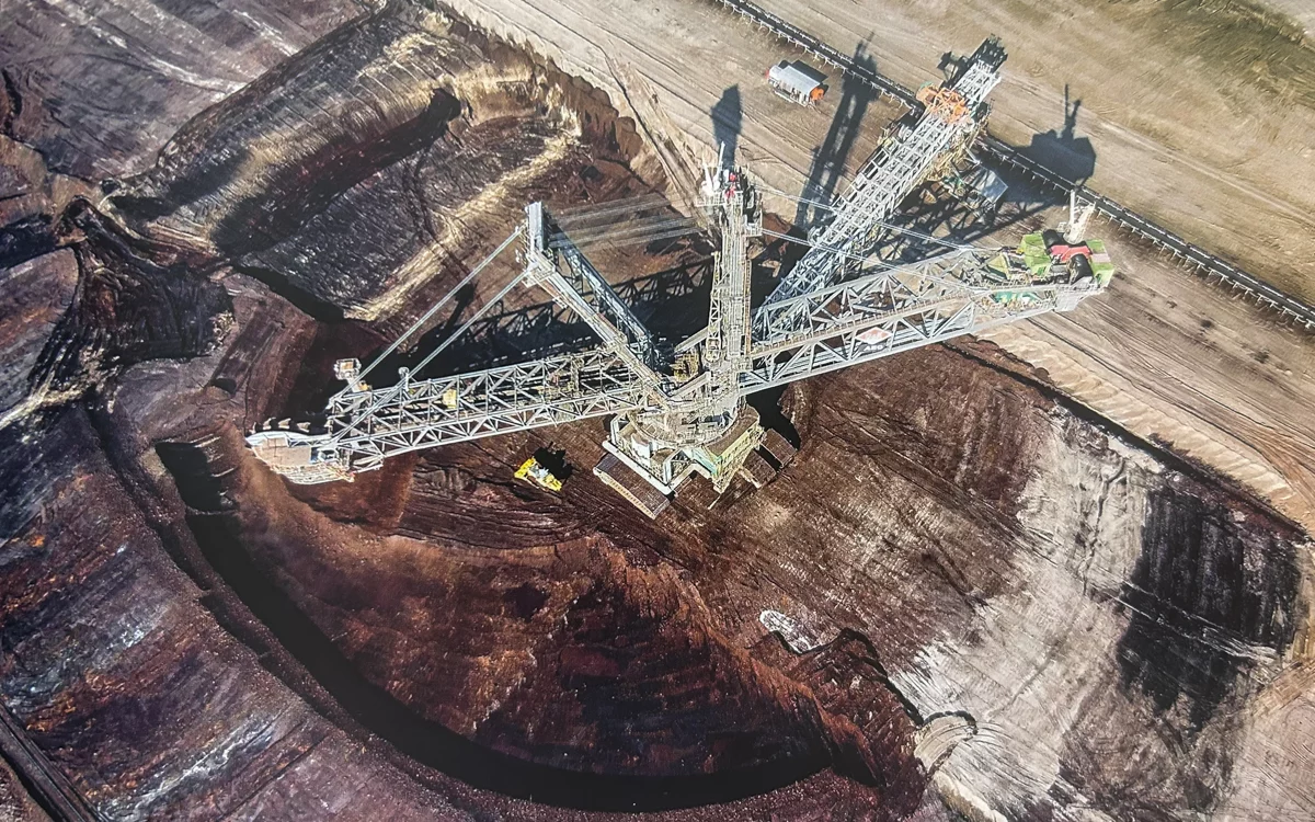 Nowe złoże szansą dla największej elektrowni w Polsce. Co na to ministerstwo i PGE?