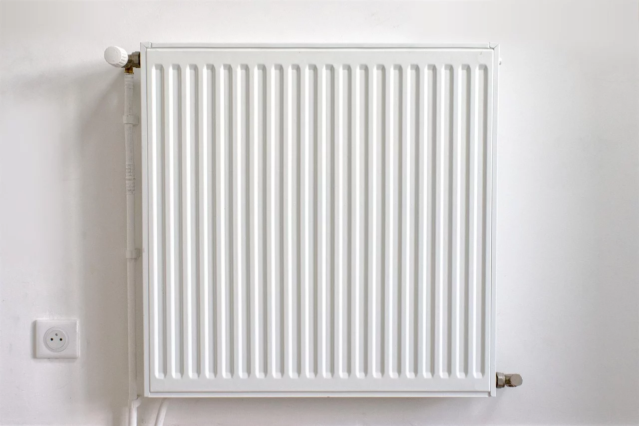 Drogie ogrzewanie? Jest sposób. Wykorzystaj tylko pokrętło kaloryfera