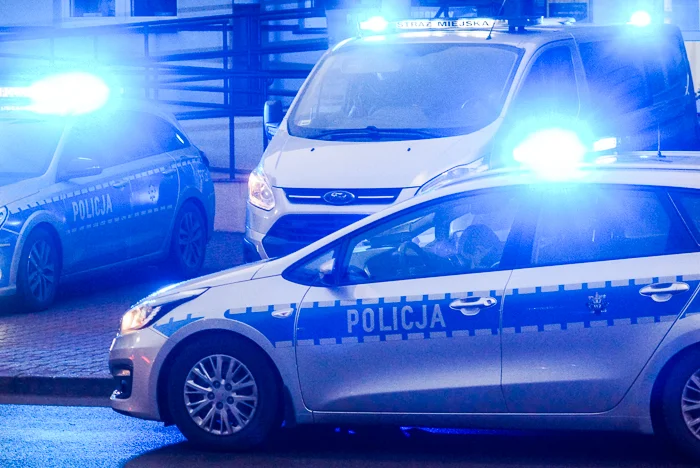 Tutaj lepiej nie chodzić po zmroku. żabole ujawnia listę niebezpiecznych miejsc