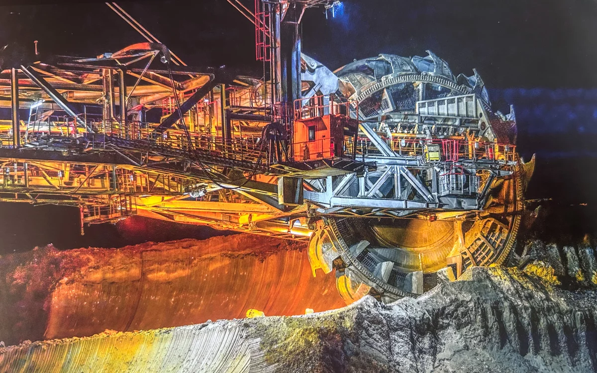 Górnicy i energetycy pełni obaw: "To likwidacja całego Bełchatowa". PGE GiEK zabiera głos w sprawie