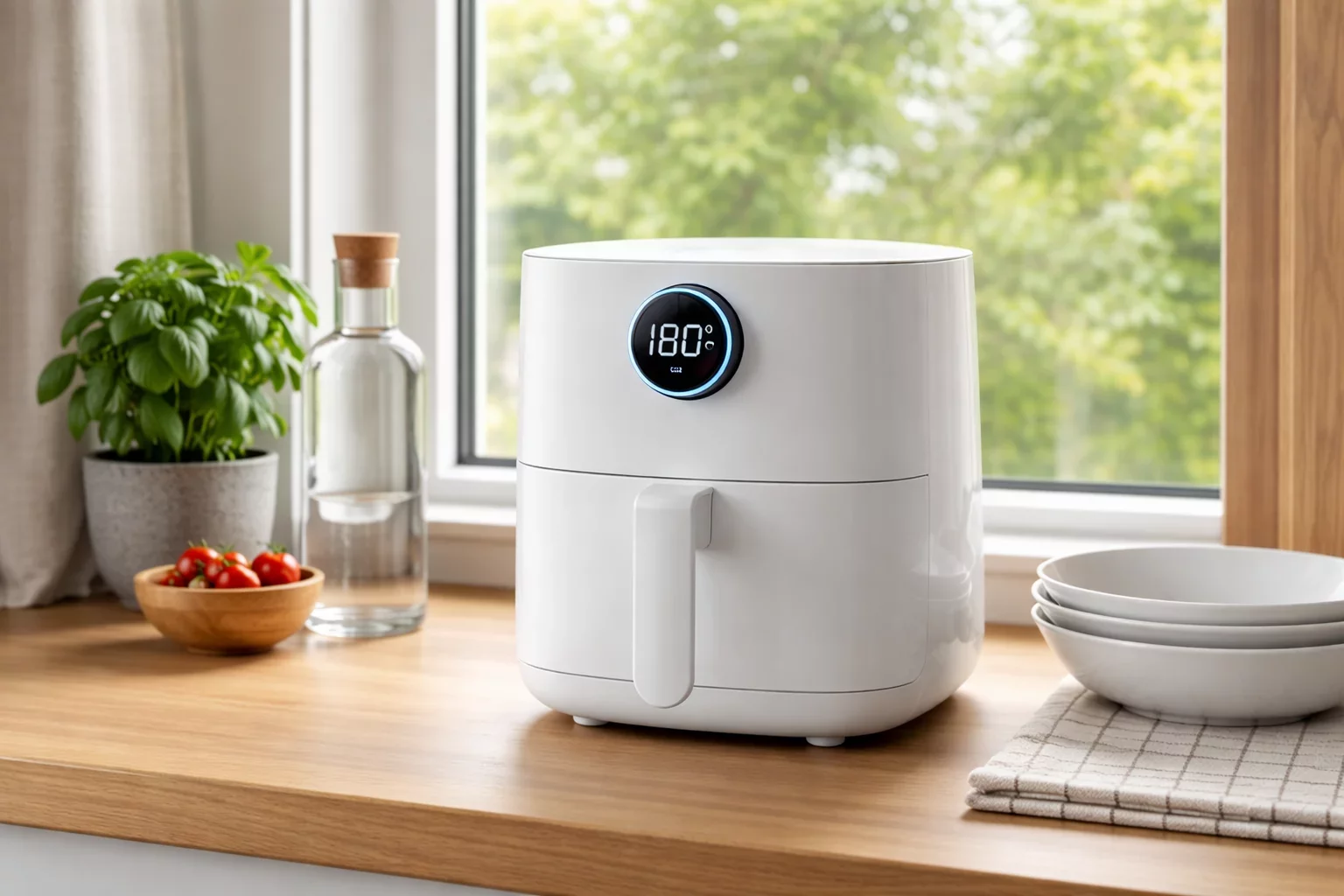 Nowy hit wchodzi do kuchni. Air fryer traci pozycję lidera