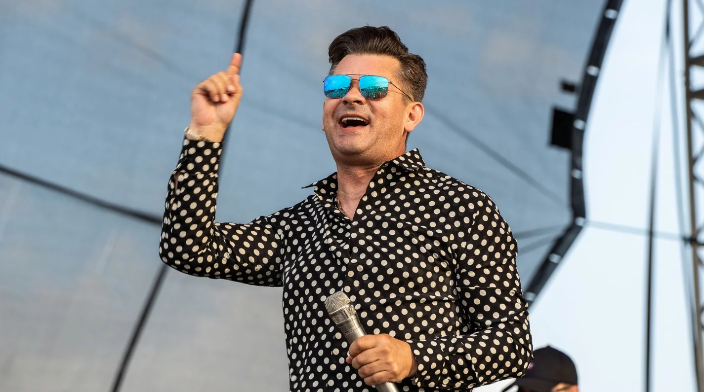 Król disco polo w naszym regionie. Kiedy i gdzie wystąpi Zenek Martyniuk z zespołem Akcent?