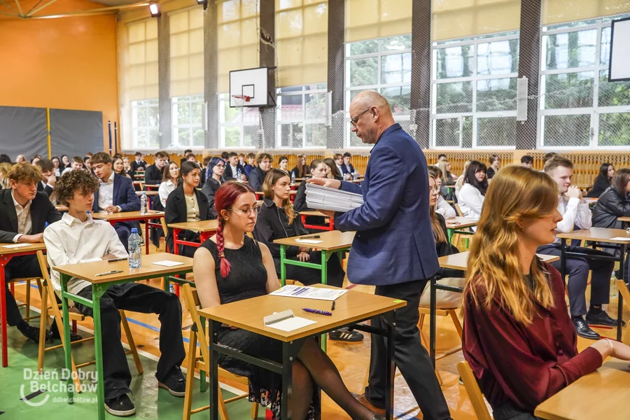 Najgorsze i najlepsze szkoły w mieście i powiecie. Ogromny spadek lidera