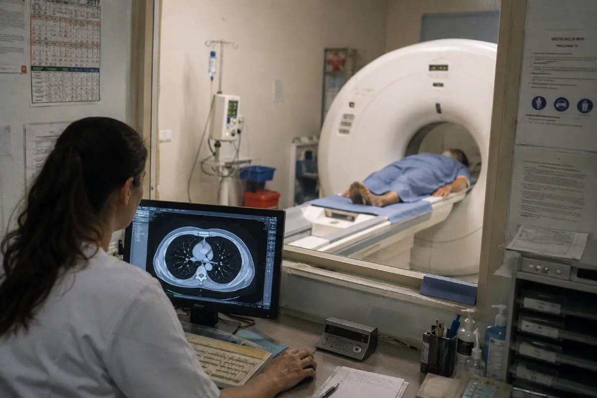 Od 1 października darmowe badania bez skierowania. Jaki zakres i kogo dokładnie obejmą?