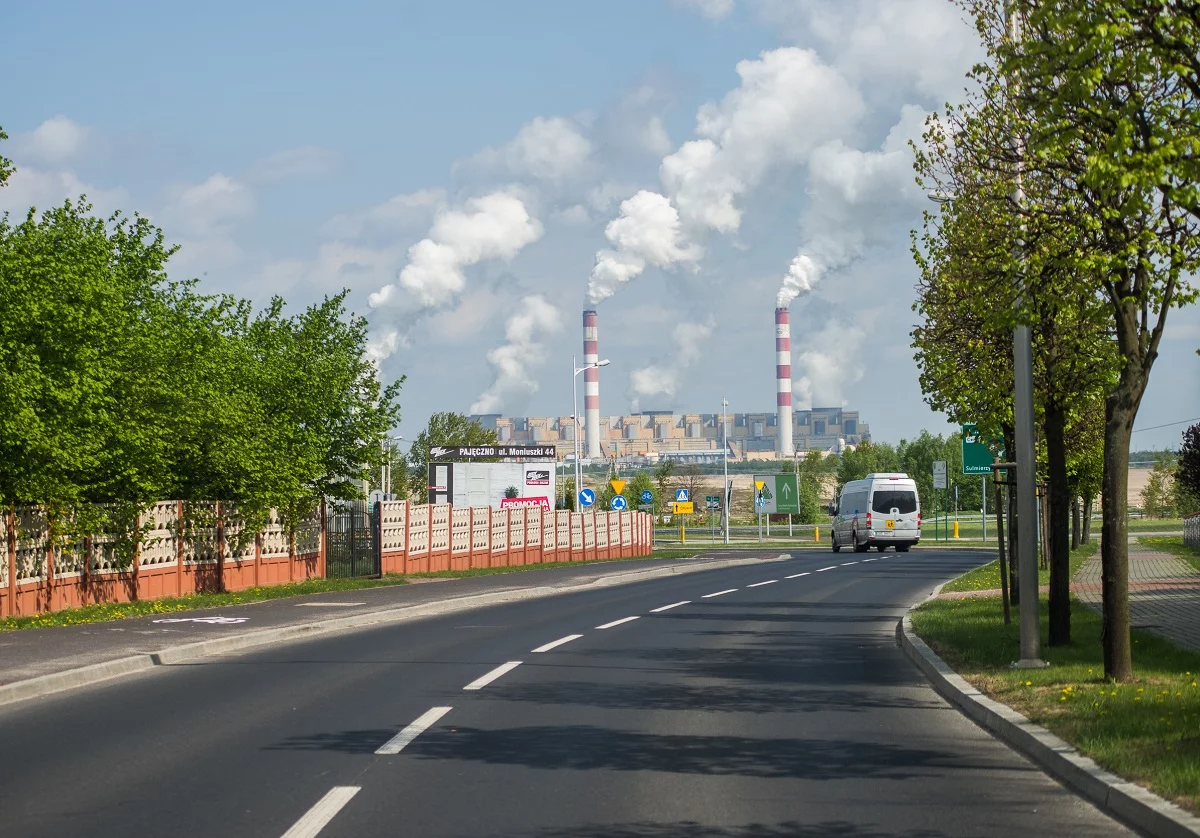 Najbogatsza gmina w Polsce z ważnym komunikatem dla mieszkańców. Chodzi o lokalną firmę