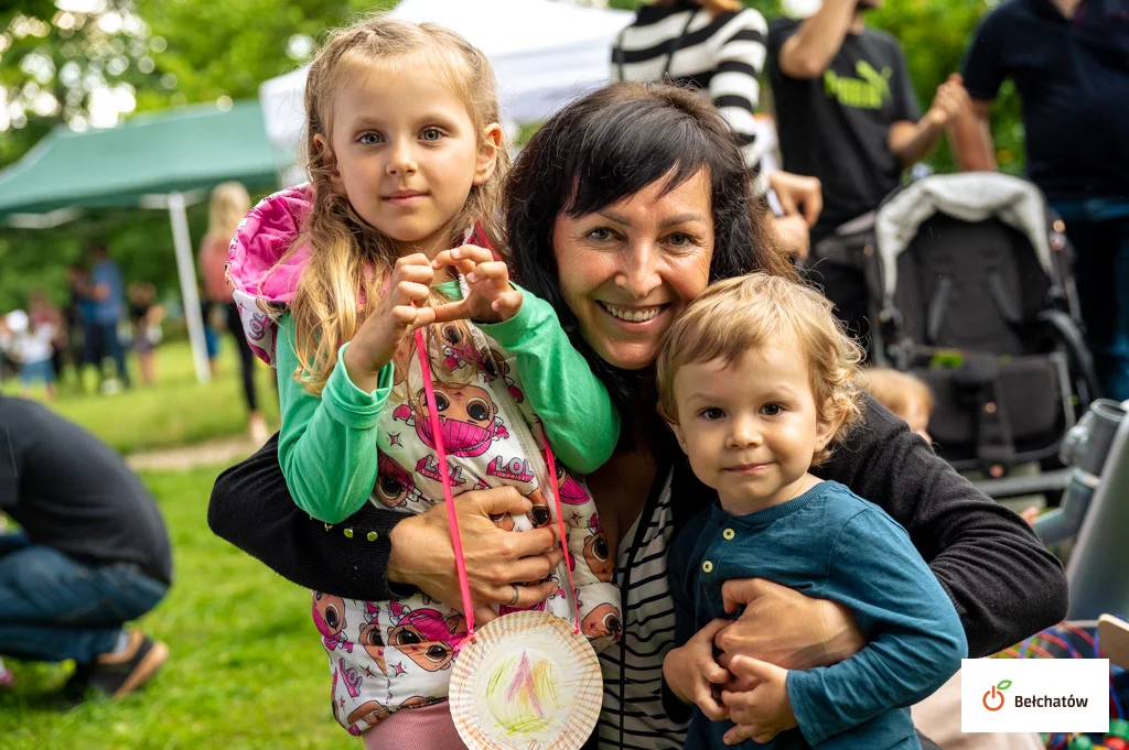 Wielki festiwal w centrum miasta. W planie atrakcje dla całych rodzin