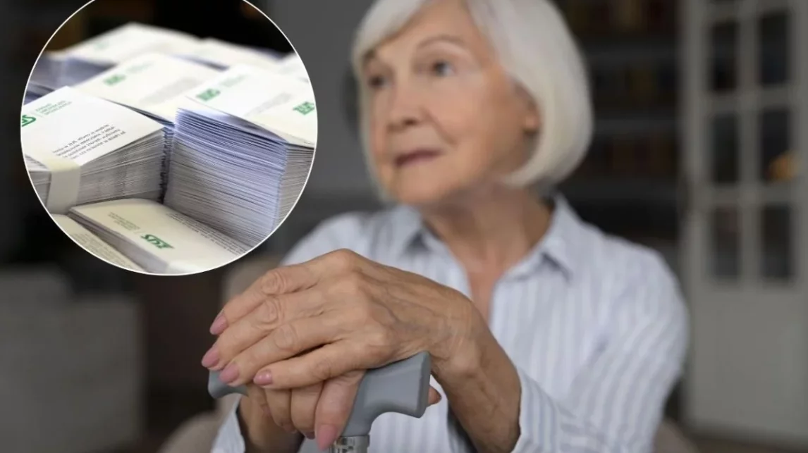 Trzynasta emerytura do wypłaty. Jaką kwotę zobaczą seniorzy na koncie?