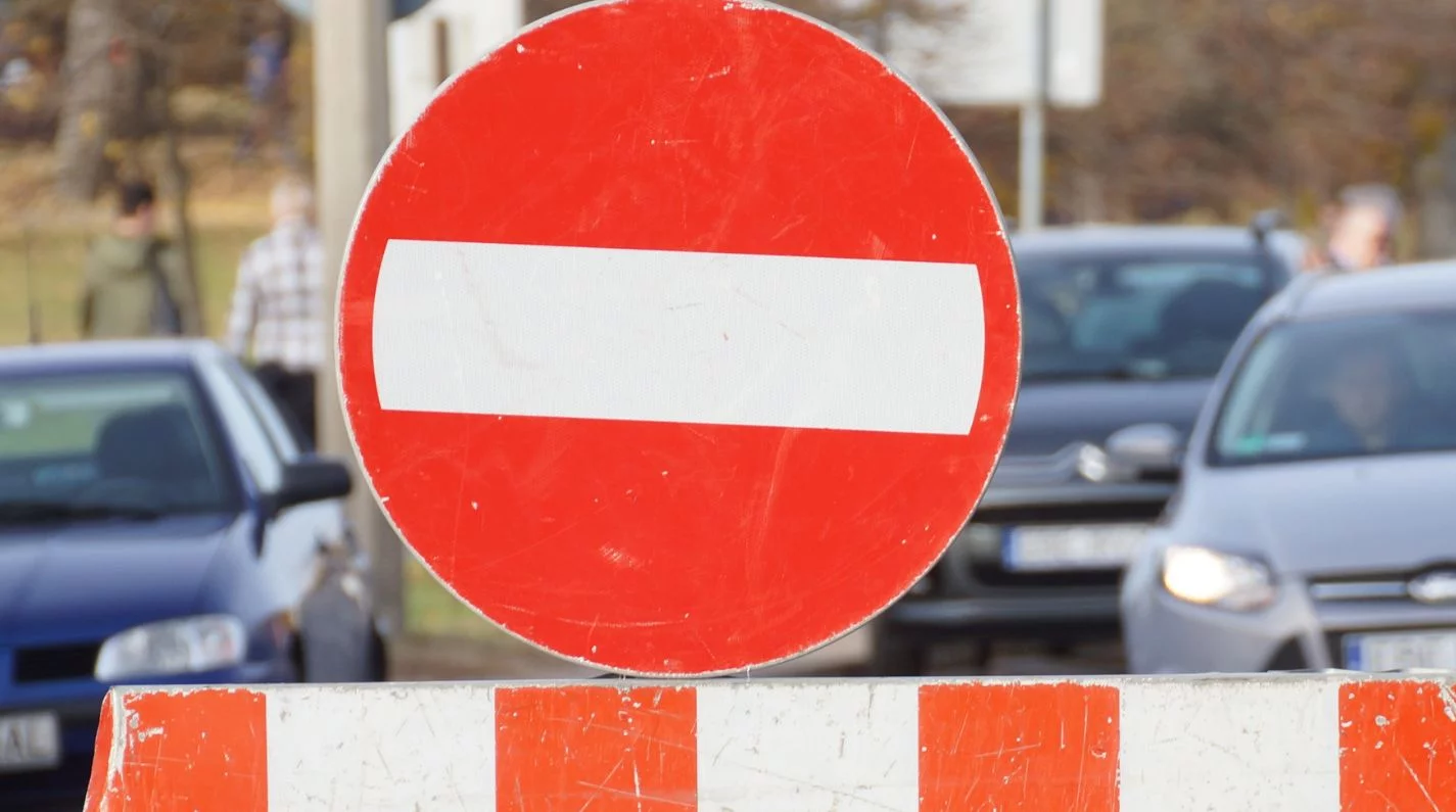 Główna ulica zamknięta przez cały dzień. Organizują pierwsze takie wydarzenie w mieście