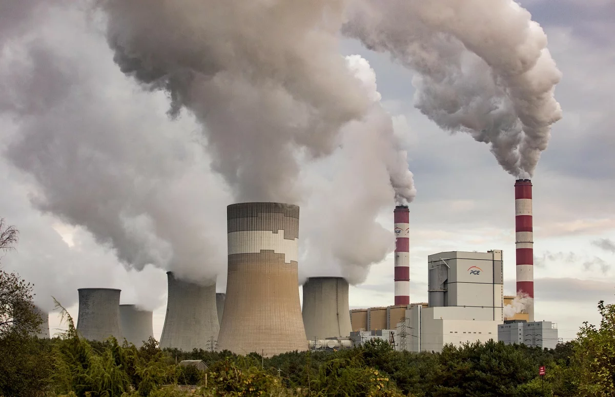 Czy największa elektrownia w Polsce jest bezpieczna? Stan podwyższonej gotowości