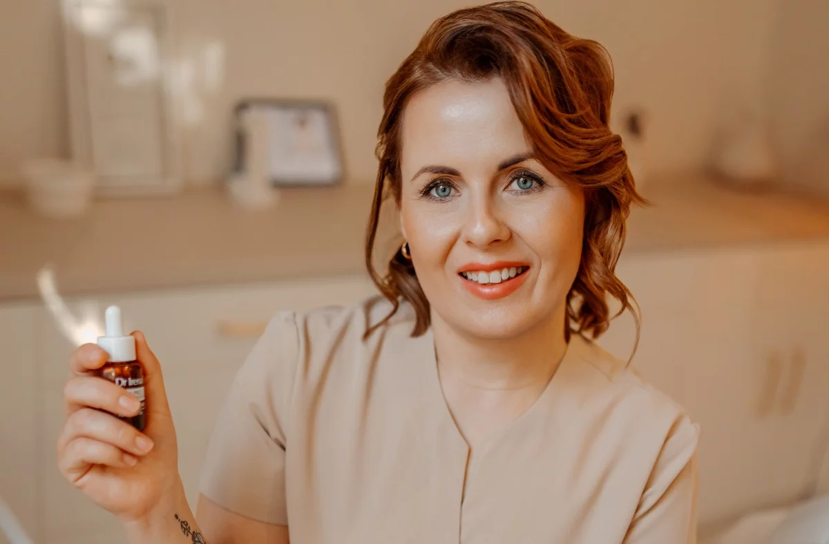 Jesienna odnowa w Złotym Lustrze