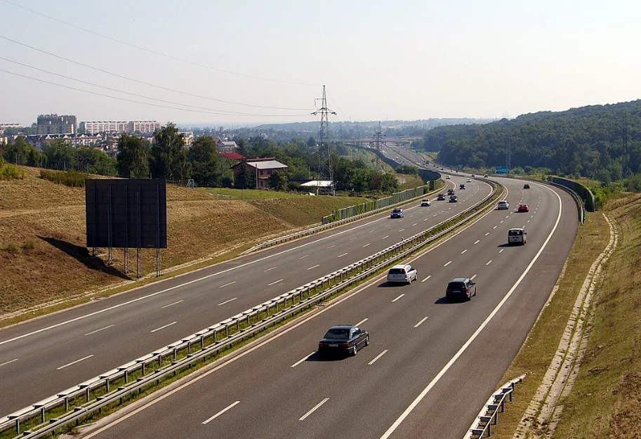 Sześć nowych obwodnic w Łódzkiem. Region szykuje drogową rewolucję. Gdzie powstaną?