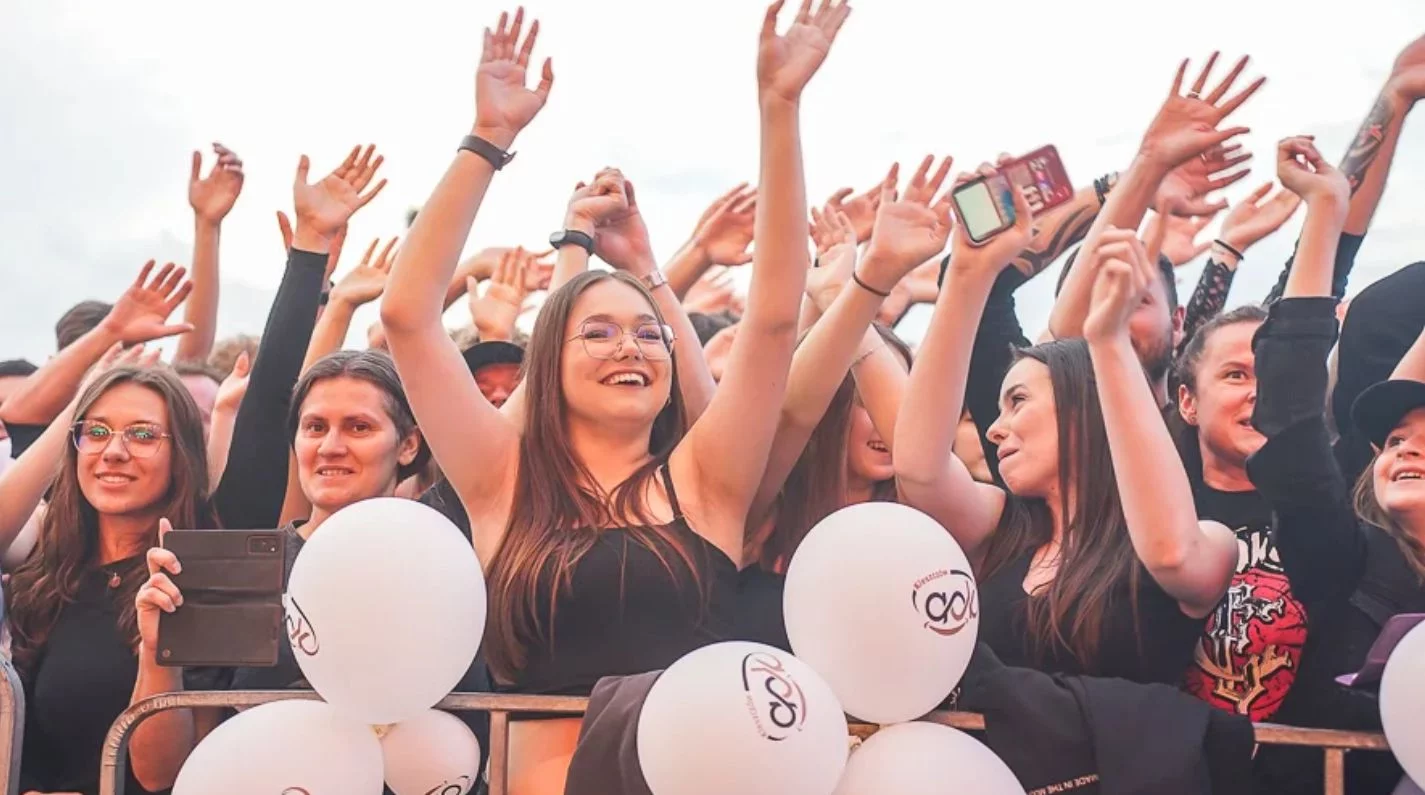 Legenda disco polo w najbogatszej gminie w Polsce. Wielka impreza już za tydzień