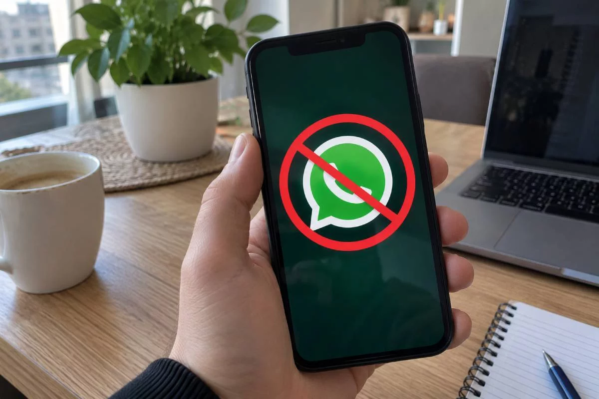 WhatsApp przestaje działać na części telefonów. Sprawdź, czy twój jest na liście