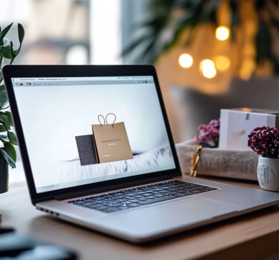 Zwiększ zasięg swojego sklepu internetowego z nowoczesnymi rozwiązaniami e-commerce