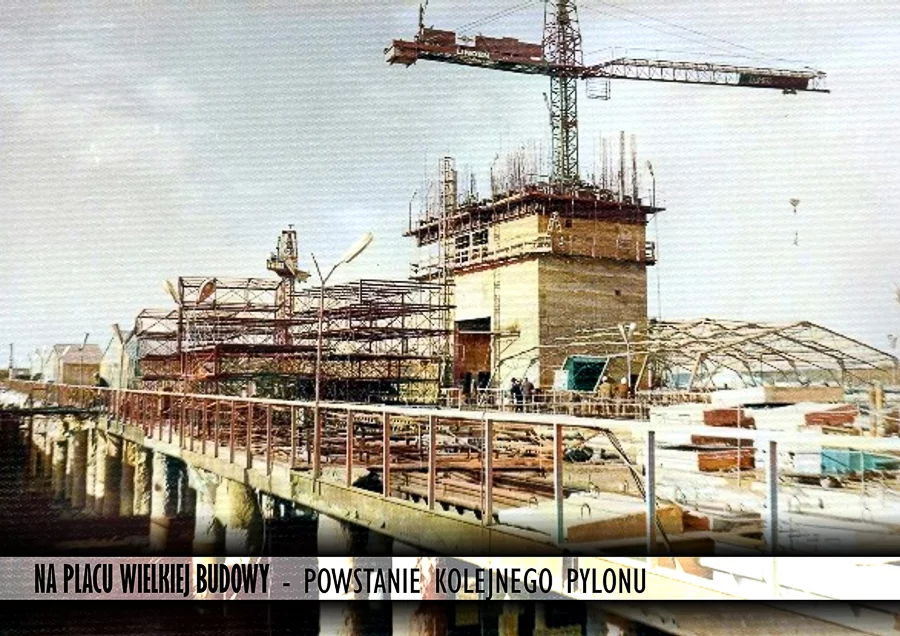 To największa elektrownia w Polsce. Wysiedlili całe wioski pod budowę giganta [FOTO]