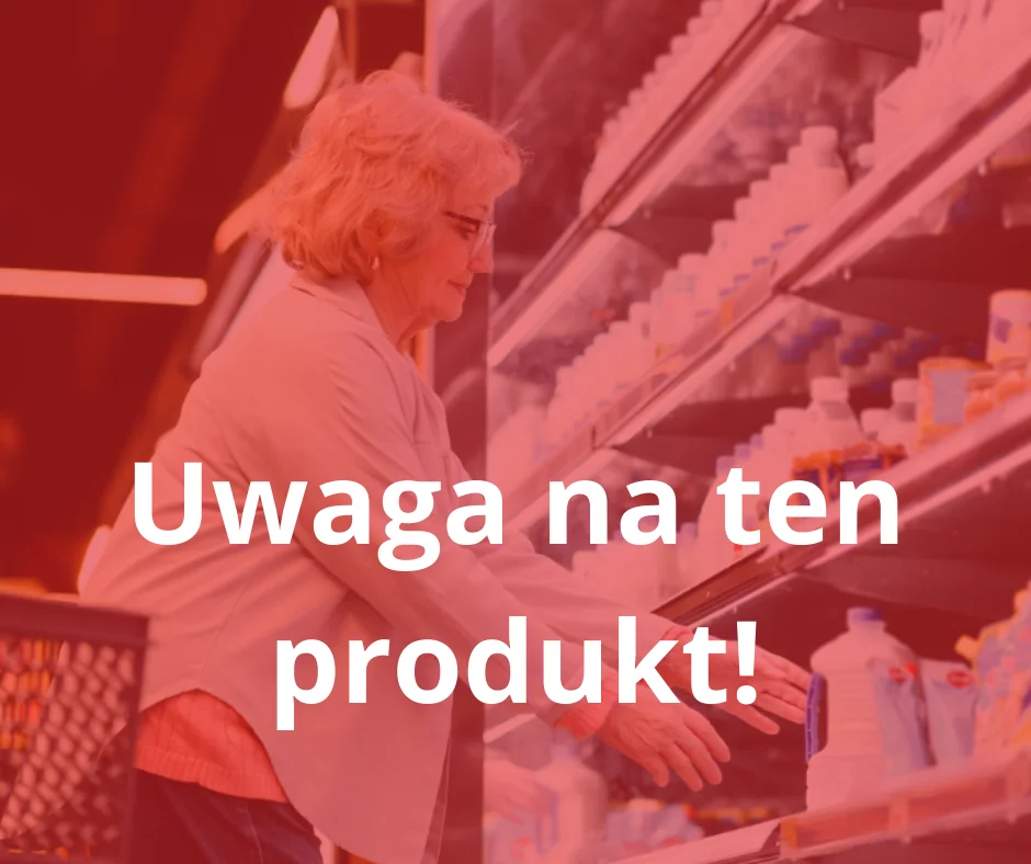 Alert GIS: Jedzenie dla dzieci skażony bakteriami. Sprawdź czy nie kupiłeś i wyrzuć od razu