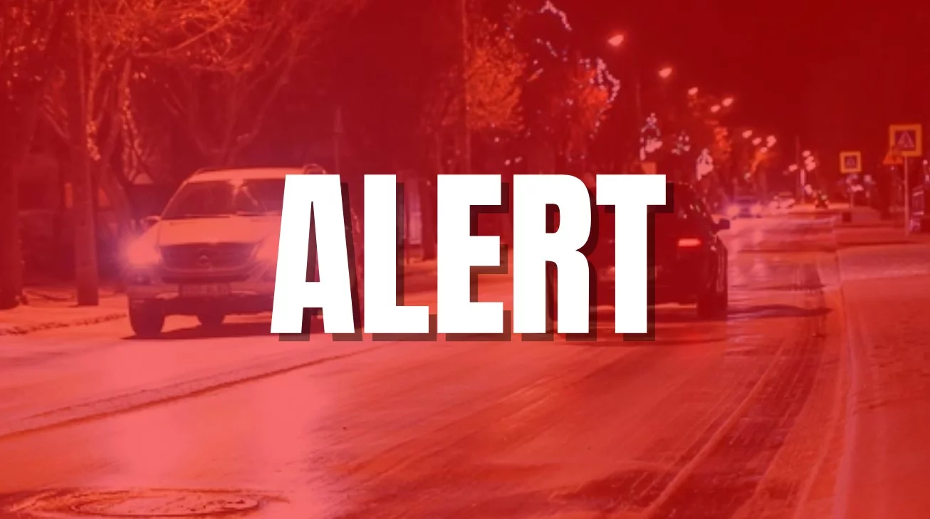 Nowy alert dla województwa łódzkiego. Dotyczy wszystkich powiatów i zacznie się już dziś