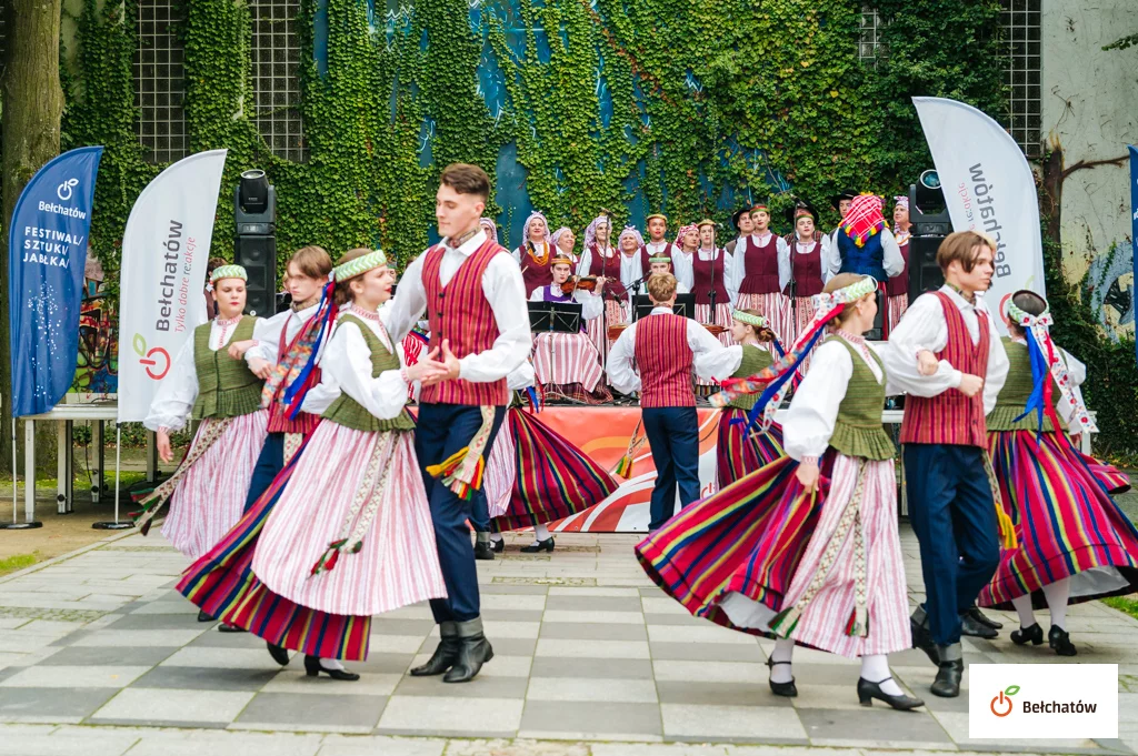 Wielki festiwal w naszym mieście już za chwilę. W programie komiks, teatr, szafing i potańcówka