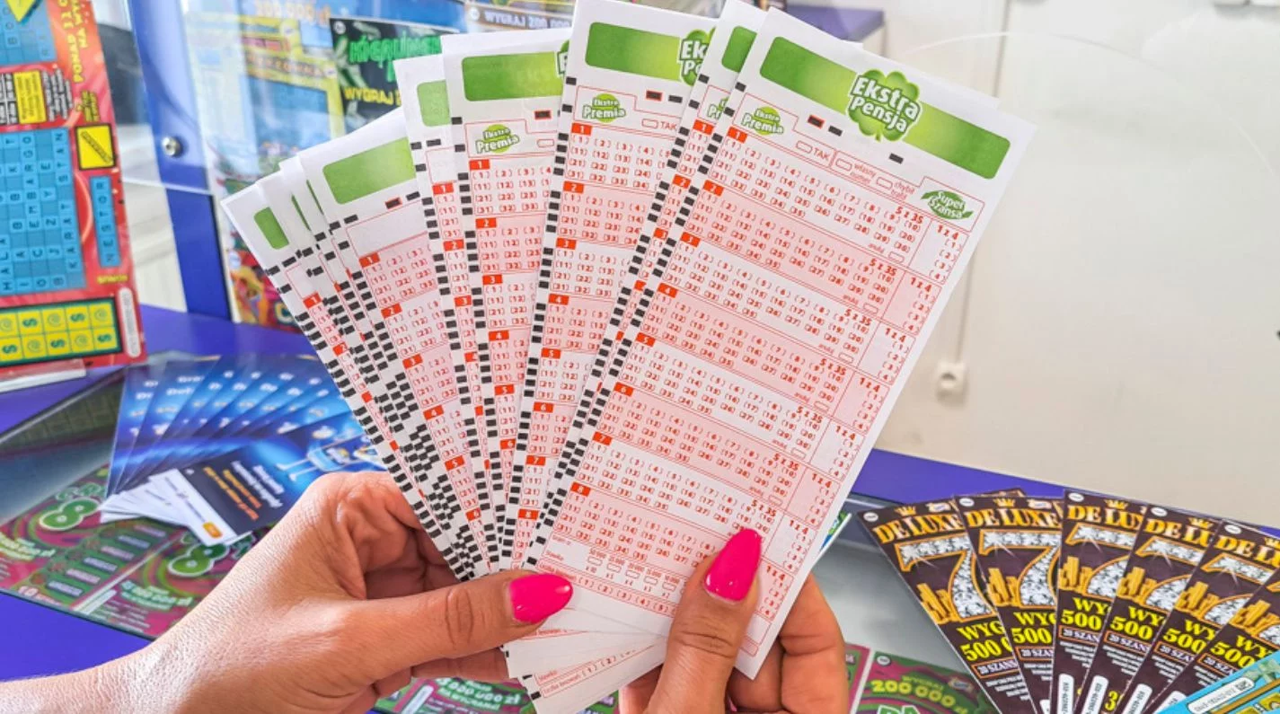 Milionowa wygrana w Lotto w naszym regionie. Szczęśliwiec nie musi pracować przez 20 lat