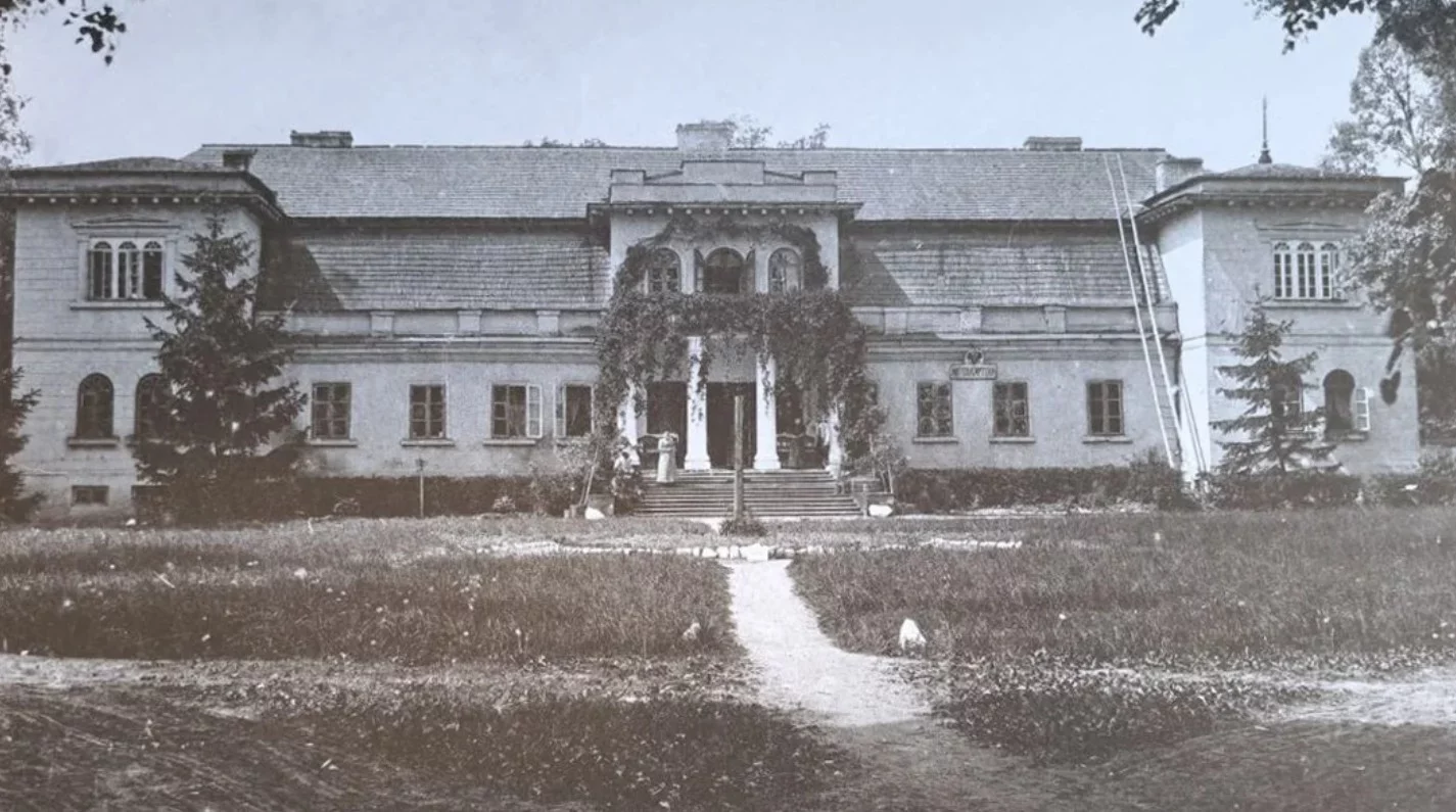 Spisek, zdrada i stracony majątek. Rękopis dziedzica zdradza zaskakującą historię miasta