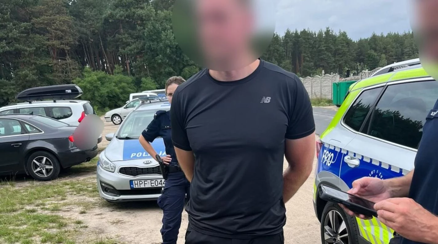 Fatalna pomyłka pseudokibiców. Ruszyli z atakiem na policjantów