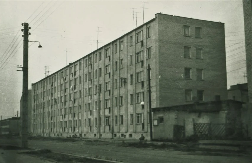 Wakacje na "tysiąclecia", pół wieku temu. Historie zwykłego Bełchatowa