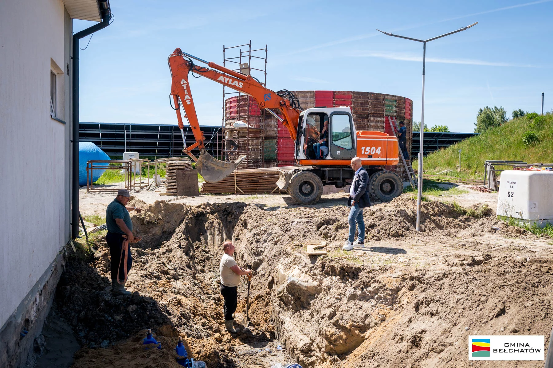 Ważny apel do mieszkańców w gminie. Dotyczy kilku tysięcy osób