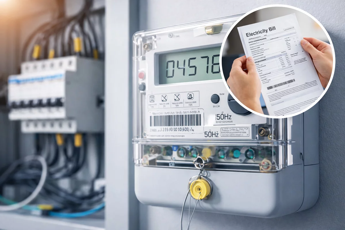 Niższe rachunki za prąd - wniosek dostępny dla wszystkich. Mało kto wie o tym świadczeniu