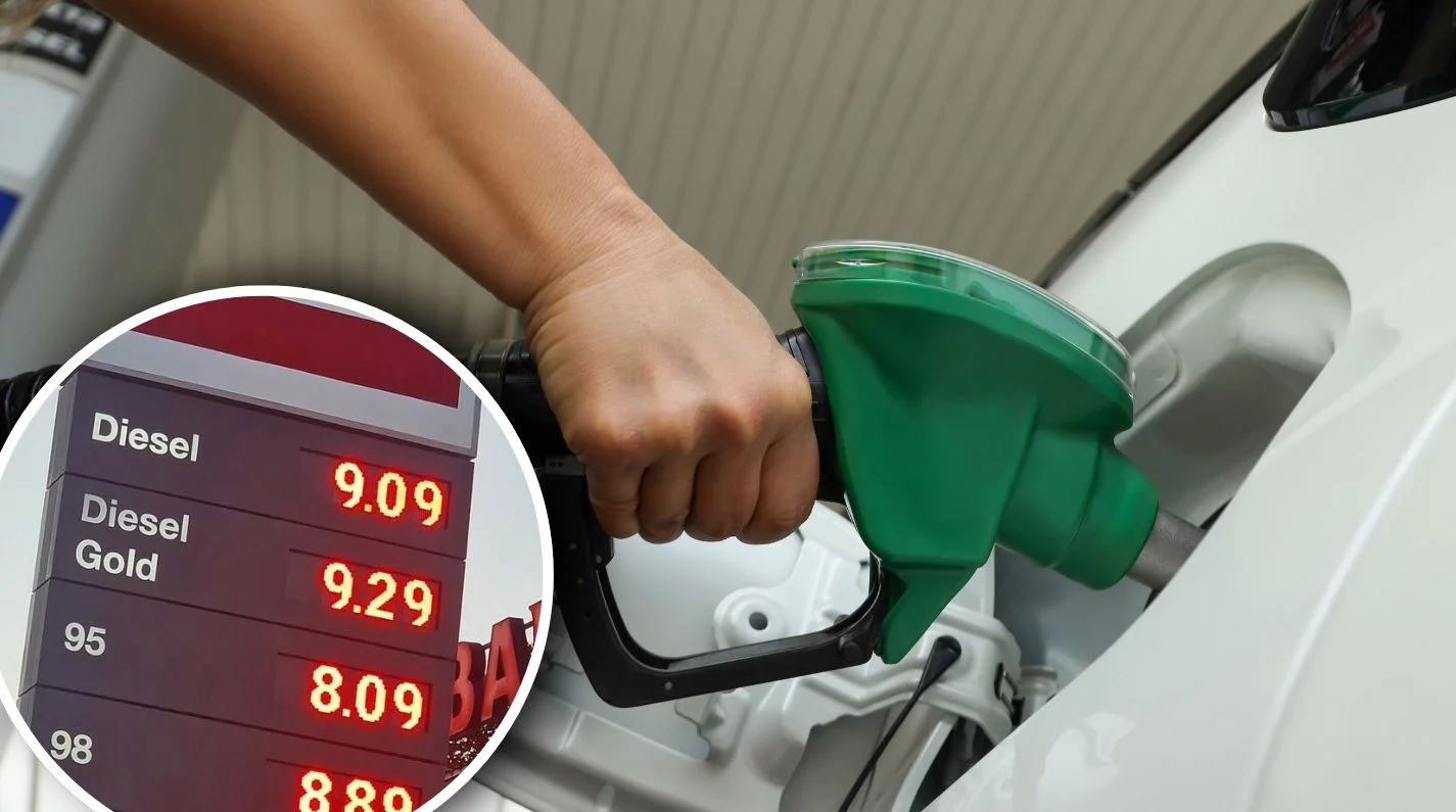 Ceny paliw przebijają kolejną granicę. Kierowcy mają nietypowy sposób na oszczędności