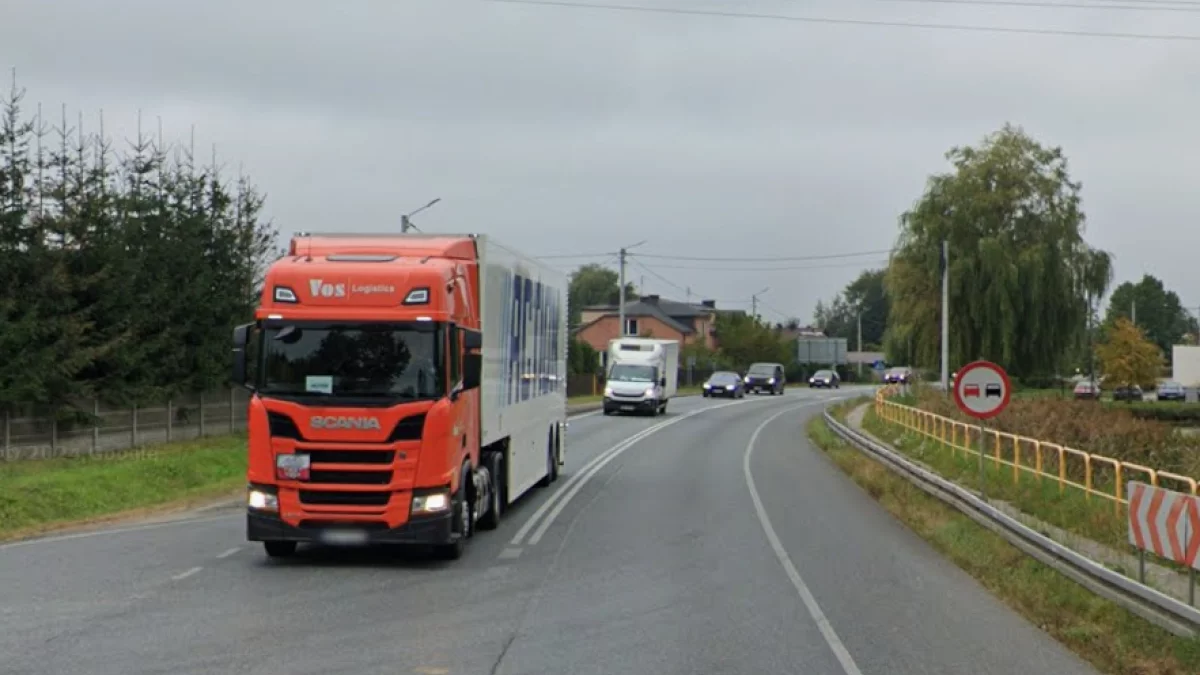 Minister zatwierdził inwestycję, mieszkańcy czekali latami. "Widzimy, co się dzieje każdego dnia"