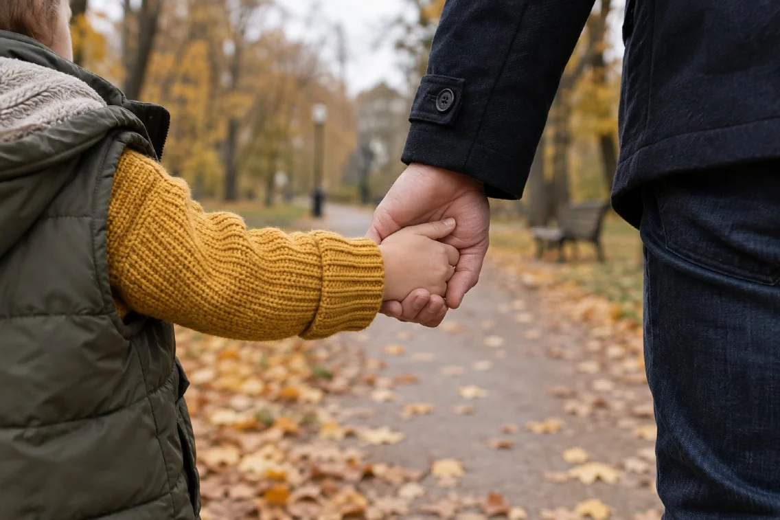 Zelów mówi „nie” przemocy wobec dzieci. Mieszkańcy przejdą ulicami miasta