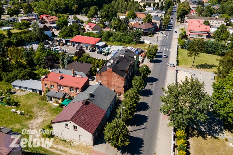 Urząd ostrzega mieszkańców. Szczególnie uważać powinni seniorzy