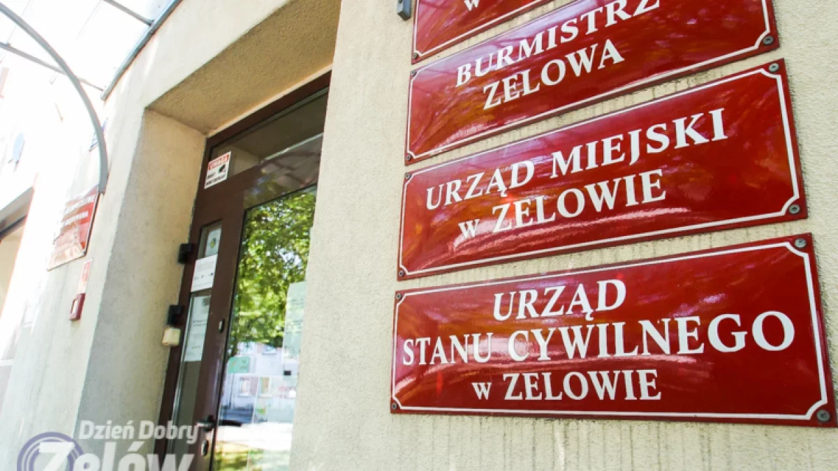 Trwa głosowanie w Budżecie Obywatelskim Gminy Zelów. Można wybrać więcej niż jeden projekt