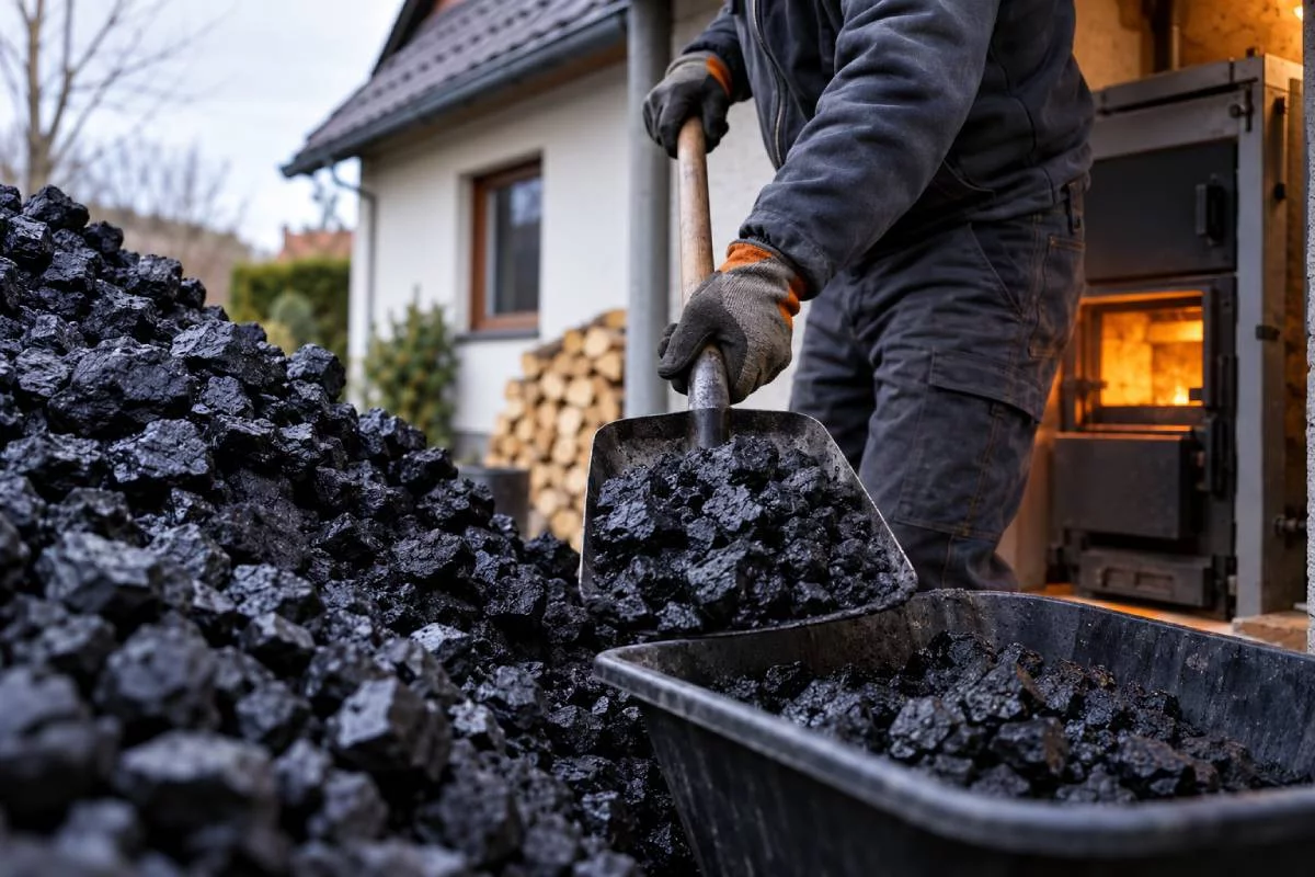 Państwo zapłaci za twój węgiel. Kiedy złożyć wniosek na nowy sezon?