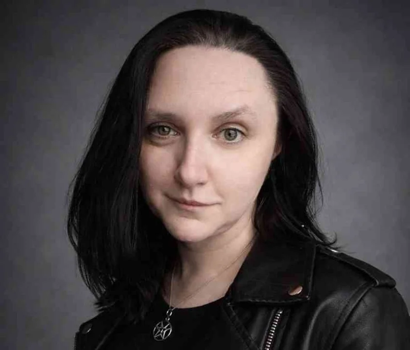 Wystawa naszej fotoreporterki. "To zapis koncertowych emocji" [FOTO]