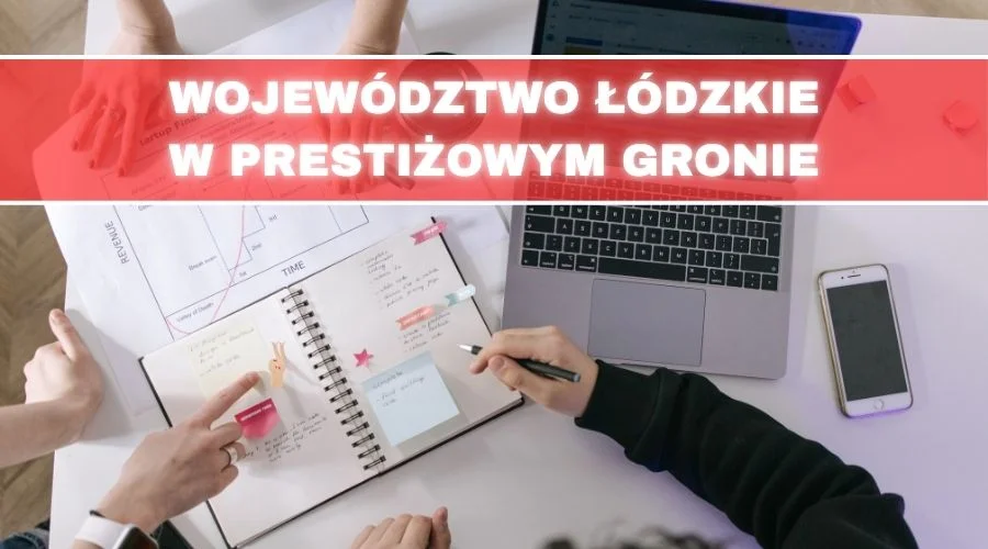 Oni przodują w zrównoważonym rozwoju. W tym gronie są też miejsca z woj. łódzkiego