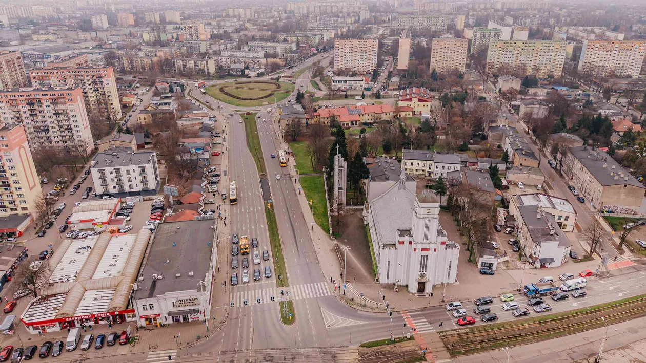 Na tej ulicy tramwaju nie było od 30 lat! Jest nowy termin rozpoczęcia budowy na Górnej [FOTO]