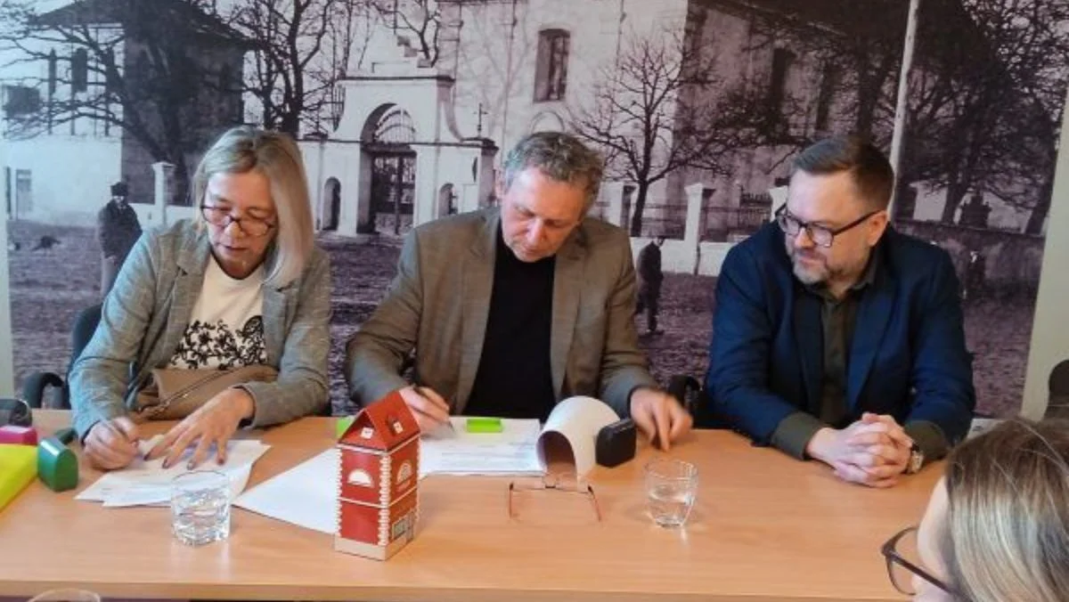 W gminie zawarto ważne porozumienie. To troska o zdrowie dzieci i młodzieży