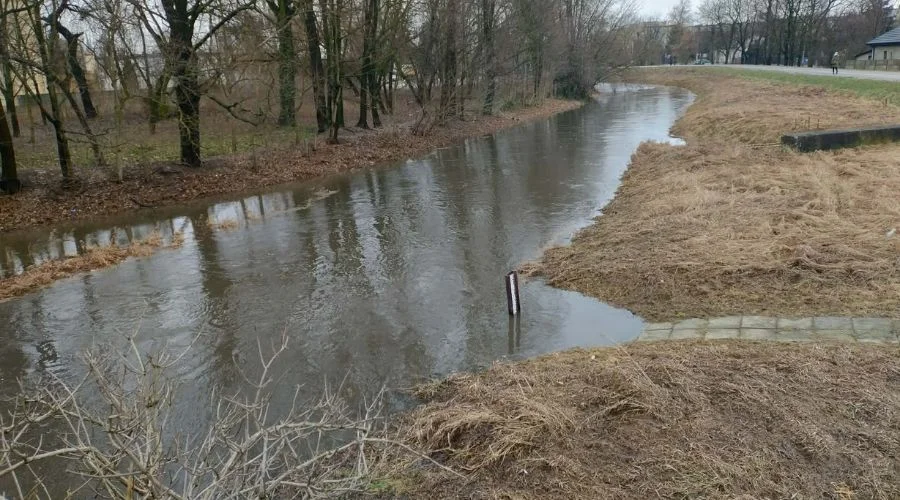 Pogoda dała o sobie znać. Wiele interwencji straży w woj. łódzkim. Ile w naszym powiecie?